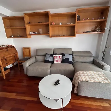 Blue Apartamento *
