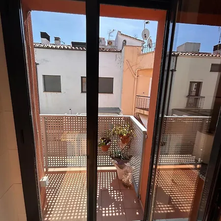 Apartamento Blue Palamós