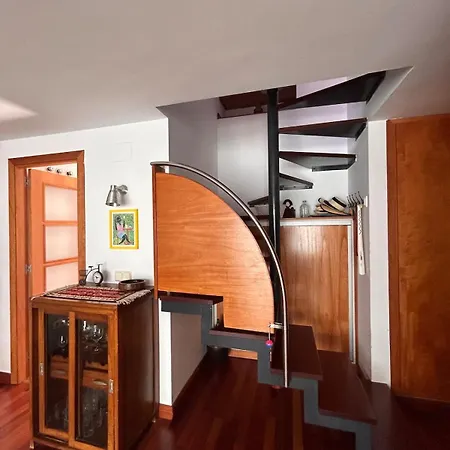 Apartamento Blue *