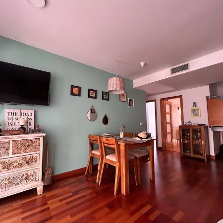 Apartamento Blue *