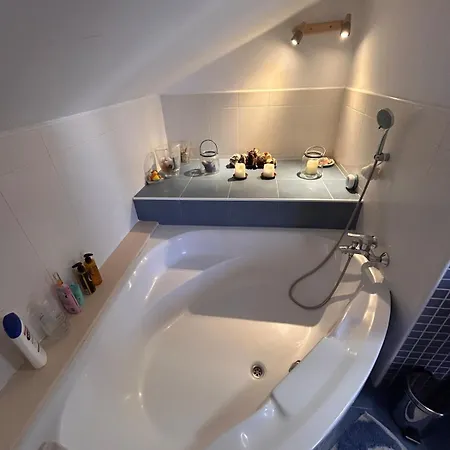 Blue Apartamento *