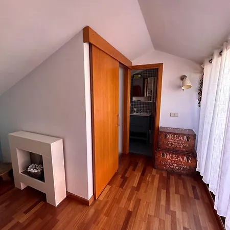 Apartamento Blue Palamós