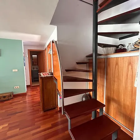 Apartamento Blue Palamós