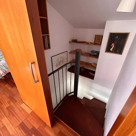 Apartamento Blue *