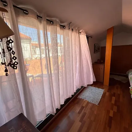 Blue Apartamento *