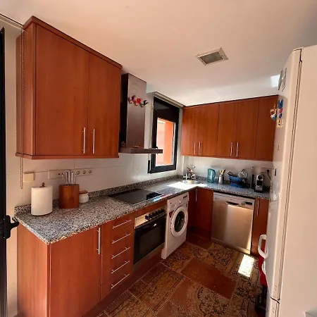 Apartamento Blue *