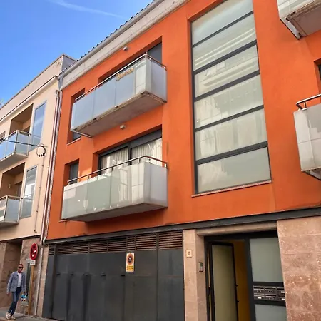 Apartamento Blue