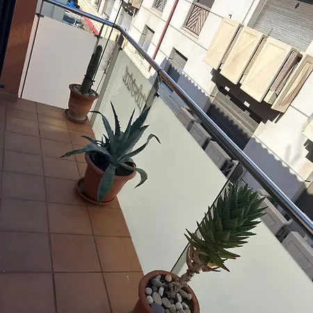 Apartamento Blue Palamós