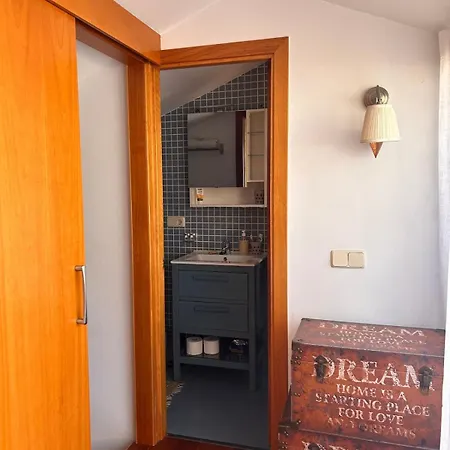 Blue Apartamento *
