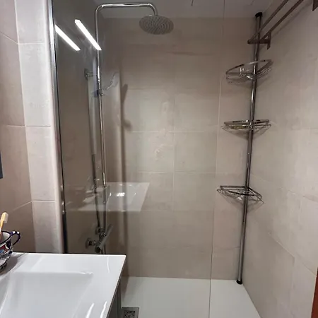 Apartamento Blue Palamós