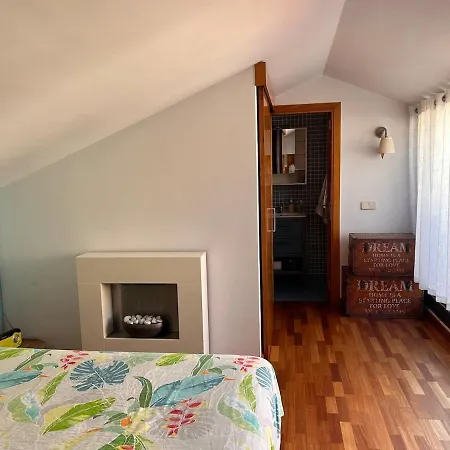 Blue Apartamento *