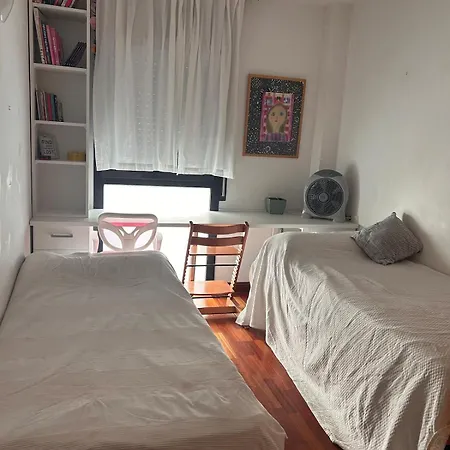 Blue Apartamento