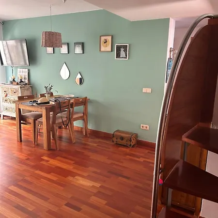 Apartamento Blue Palamós