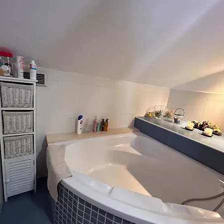 Blue Apartamento *